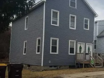 Property at 4 Corning Street, Albany, NY 12205
