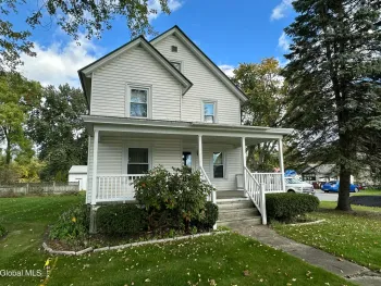Property at 46 Boulevard, Queensbury, NY 12804