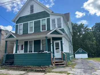 Property at 9 4th Avenue, Amsterdam, NY 12010