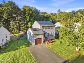 Property at 27 Wynantskill Way, Troy, NY 12180