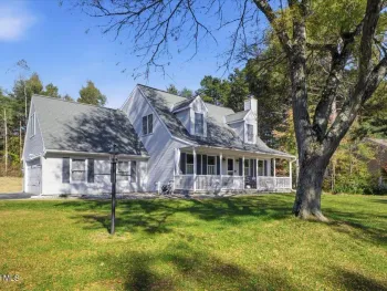 Property at 7 Lancestire Drive, Queensbury, NY 12804