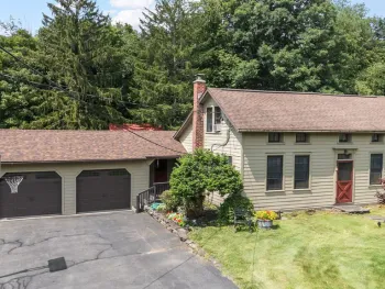Property at 33 County Road 401, Westerlo, NY 12083