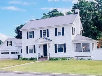 Property at 412 S 1st Street, Northville, NY 12134