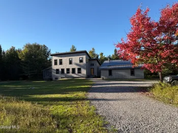 Property at 25 Mc Manus Road, St. Armand, NY 12913