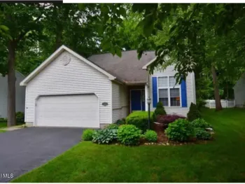 Property at 21 Cassidy Drive, Saratoga Springs, NY 12866