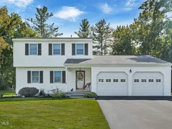Property at 124 Horizon View Drive, East Greenbush, NY 12061