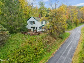 Property at 265 Podpadic Road, Richmondville, NY 12149