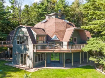Property at 748 Dunbar Hollow Road, New Scotland, NY 12186