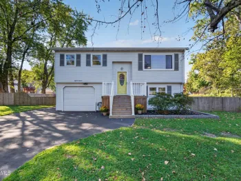 Property at 1816 Providence Avenue, Niskayuna, NY 12309