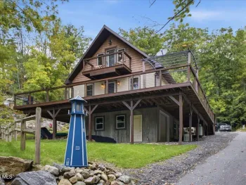 Property at 6611 Royal Anchorage Way, Putnam Station, NY 12861