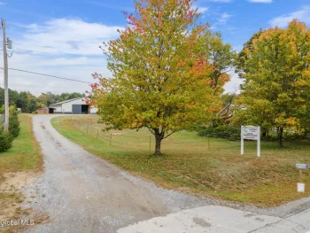 Property at 102 Co Rd 10, Corinth, NY 12822