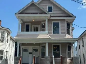 Property at 534 N Brandywine Avenue, Schenectady, NY 12308