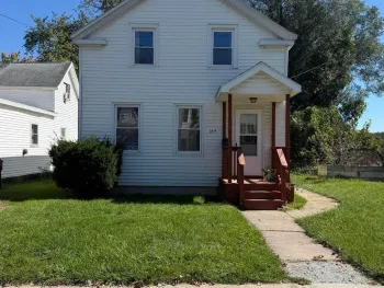 Property at 134 N Main Street, Mechanicville, NY 12118