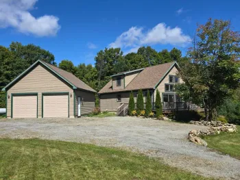 Property at 8 Abby Lane, Johnsburg, NY 12853