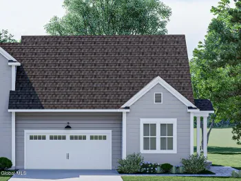 Property at 1C Cloverleaf Court, East Greenbush, NY 12061