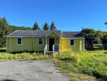 Property at 401 State Route 7, Richmondville, NY 12149