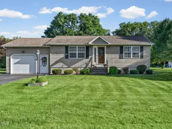 Property at 42 Destefano Place, Amsterdam, NY 12010