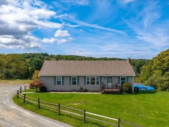 Property at 123 Factory Hollow Road, Valley Falls, NY 12185