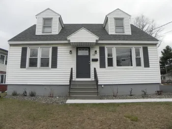 Property at 53 Tremont Street, Albany, NY 12205