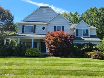 Property at 42 Heather Drive, Clifton Park, NY 12065