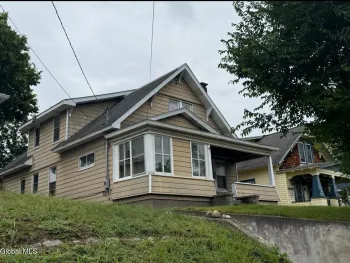 Property at 406 Mohawk Avenue, Scotia, NY 12302