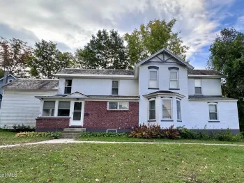 Property at 339 Main Street, Corinth, NY 12822