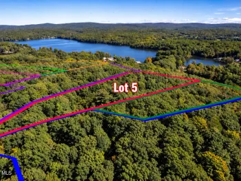 Property at L5 Burden Lake Road Road, Sand Lake, NY 12018