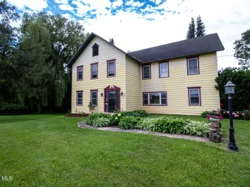 Property at 801 Mace Chasm Road, Chesterfield, NY 12944
