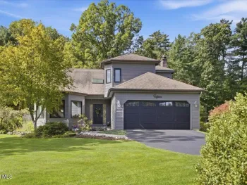 Property at 18 Pinion Pine Lane, Queensbury, NY 12804