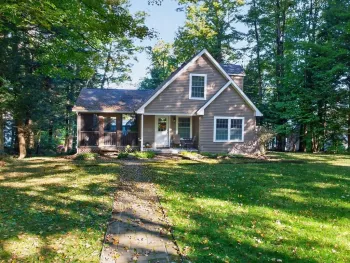 Property at 3004 South Shore Drive, Galway, NY 12086