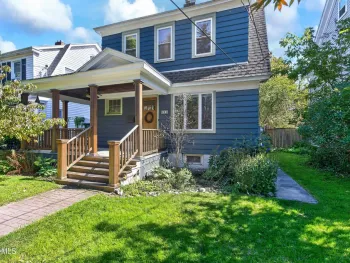 Property at 111 S Allen Street, Albany, NY 12208