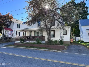 Property at 103 Mechanic Street, Corinth, NY 12822