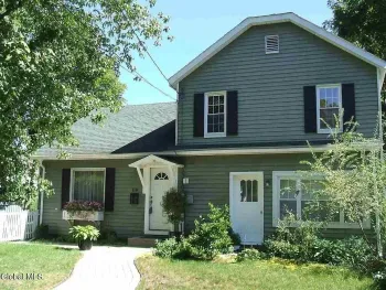 Property at 114 Lawrence Street, Saratoga Springs, NY 12866