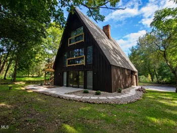 Property at 824 County Highway 106, Mayfield, NY 12010