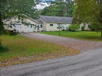Property at 880 Ridge Road, Broadalbin, NY 12025