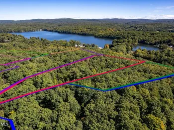 Property at L6 Burden Lake Road, Sand Lake, NY 12018