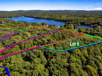 Property at L6 Burden Lake Road, Sand Lake, NY 12018