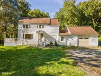 Property at 35 Williams Street, North Greenbush, NY 12198