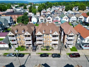 Property at 8-16 Swan Street, Schenectady, NY 12307