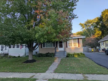 Property at 9 Lighthall Avenue, Cohoes, NY 12047