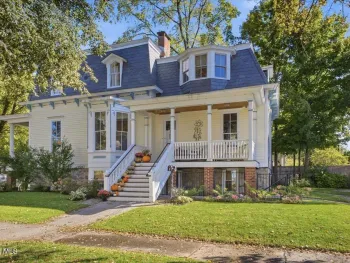 Property at 2 Madison Avenue, Saratoga Springs, Inside, NY 12866