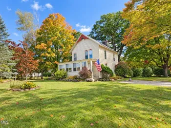 Property at 110-114 State Route 28N, Chester, NY 12853
