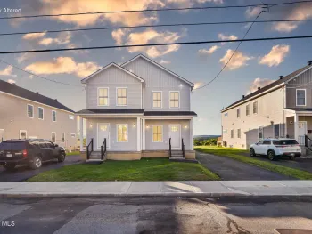 Property at 1713 Van Vranken Avenue, Schenectady, NY 12308