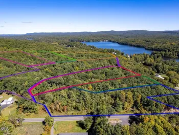 Property at L7 Millers Corners Road, Nassau, NY 12018