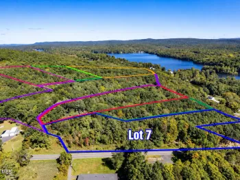 Property at L7 Burden Lake Road Road, Sand Lake, NY 12018