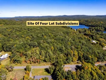 Property at L7 Burden Lake Road, Sand Lake, NY 12018
