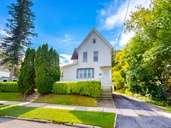 Property at 31 W 11th Avenue, Gloversville, NY 12078