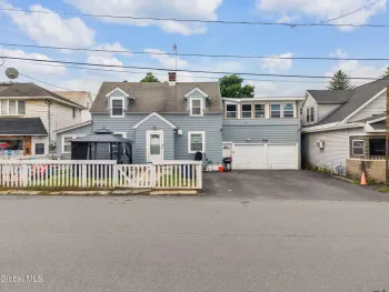 Property at 492 Olean Street, Rotterdam, NY 12306