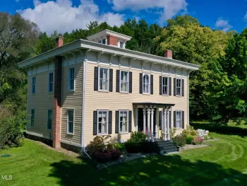 Property at 3810 State Highway 5, Mohawk, NY 12068