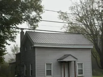 Property at 7862 State Highway 5, St Johnsville, NY 13452